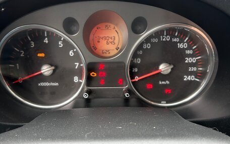 Nissan X-Trail, 2008 год, 820 000 рублей, 17 фотография