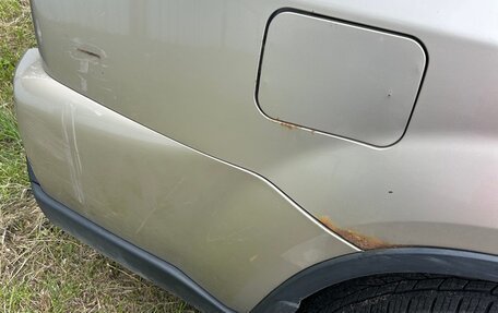 Nissan X-Trail, 2008 год, 820 000 рублей, 24 фотография