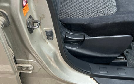 Nissan X-Trail, 2008 год, 820 000 рублей, 22 фотография