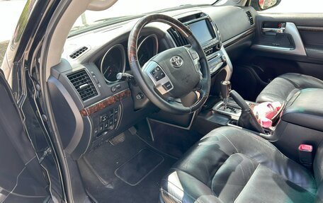 Toyota Land Cruiser 200, 2012 год, 3 650 000 рублей, 5 фотография