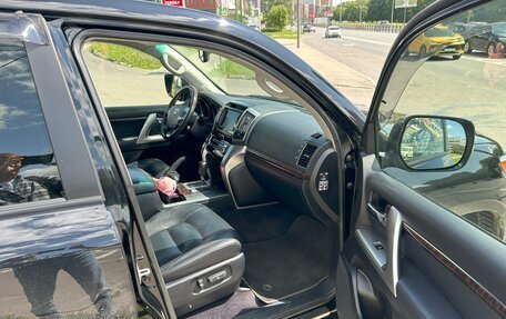 Toyota Land Cruiser 200, 2012 год, 3 650 000 рублей, 8 фотография