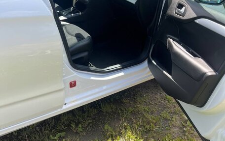 Citroen C4 II рестайлинг, 2018 год, 1 300 000 рублей, 5 фотография