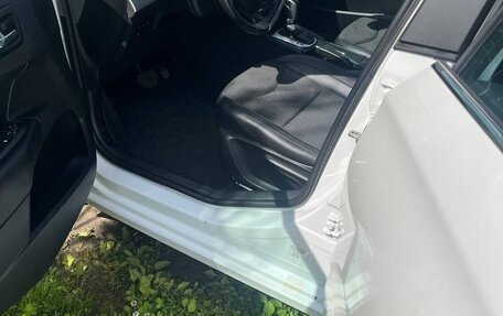 Citroen C4 II рестайлинг, 2018 год, 1 300 000 рублей, 8 фотография