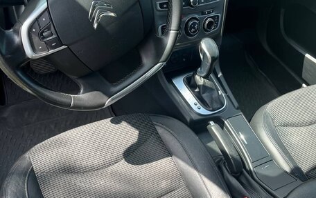 Citroen C4 II рестайлинг, 2018 год, 1 300 000 рублей, 7 фотография