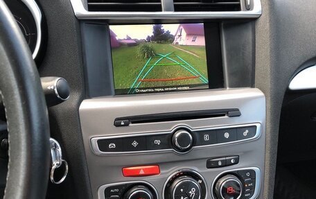 Citroen C4 II рестайлинг, 2018 год, 1 300 000 рублей, 6 фотография