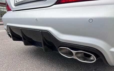 Mercedes-Benz SL-Класс, 2008 год, 3 300 000 рублей, 8 фотография