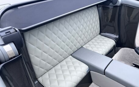 Mercedes-Benz SL-Класс, 2008 год, 3 300 000 рублей, 24 фотография
