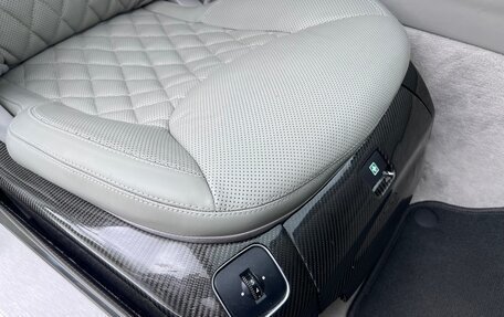 Mercedes-Benz SL-Класс, 2008 год, 3 300 000 рублей, 26 фотография