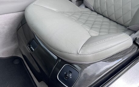Mercedes-Benz SL-Класс, 2008 год, 3 300 000 рублей, 27 фотография