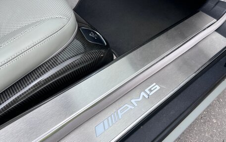 Mercedes-Benz SL-Класс, 2008 год, 3 300 000 рублей, 28 фотография