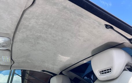 Mercedes-Benz SL-Класс, 2008 год, 3 300 000 рублей, 29 фотография