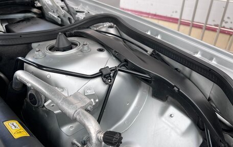 Mercedes-Benz SL-Класс, 2008 год, 3 300 000 рублей, 36 фотография
