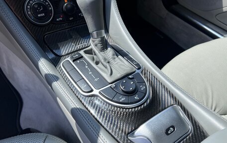 Mercedes-Benz SL-Класс, 2008 год, 3 300 000 рублей, 32 фотография