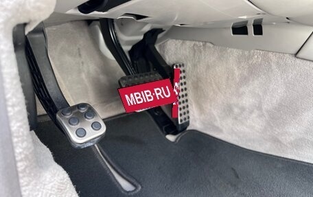 Mercedes-Benz SL-Класс, 2008 год, 3 300 000 рублей, 31 фотография