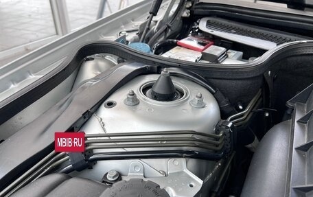 Mercedes-Benz SL-Класс, 2008 год, 3 300 000 рублей, 35 фотография