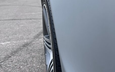Mercedes-Benz SL-Класс, 2008 год, 3 300 000 рублей, 38 фотография