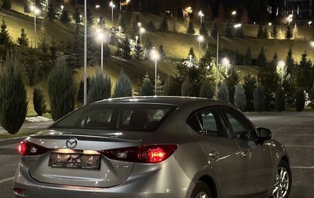 Mazda 3, 2013 год, 1 230 000 рублей, 3 фотография