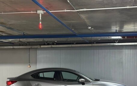 Mazda 3, 2013 год, 1 230 000 рублей, 2 фотография