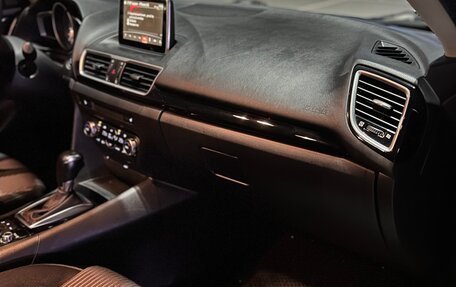 Mazda 3, 2013 год, 1 230 000 рублей, 7 фотография