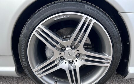 Mercedes-Benz SL-Класс, 2008 год, 3 300 000 рублей, 39 фотография