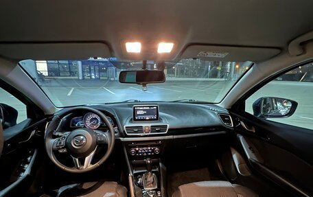 Mazda 3, 2013 год, 1 230 000 рублей, 9 фотография