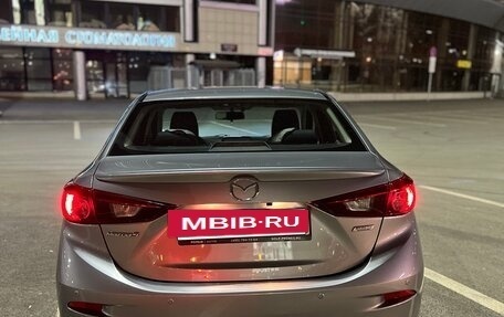 Mazda 3, 2013 год, 1 230 000 рублей, 4 фотография