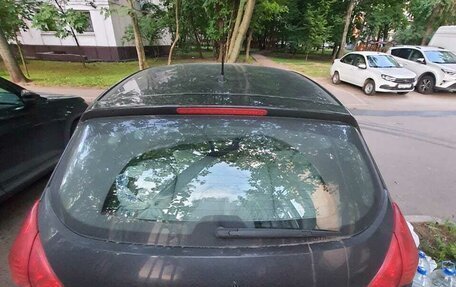 Peugeot 3008 I рестайлинг, 2012 год, 1 050 000 рублей, 3 фотография