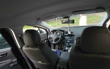 Peugeot 3008 I рестайлинг, 2012 год, 1 050 000 рублей, 6 фотография
