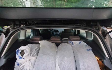 Peugeot 3008 I рестайлинг, 2012 год, 1 050 000 рублей, 4 фотография