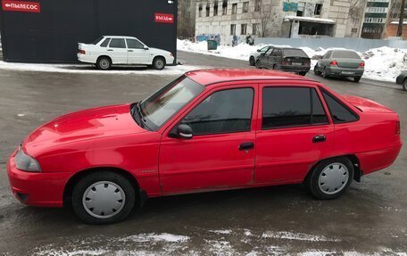 Daewoo Nexia I рестайлинг, 2012 год, 111 111 рублей, 4 фотография