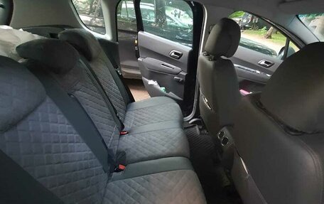Peugeot 3008 I рестайлинг, 2012 год, 1 050 000 рублей, 7 фотография