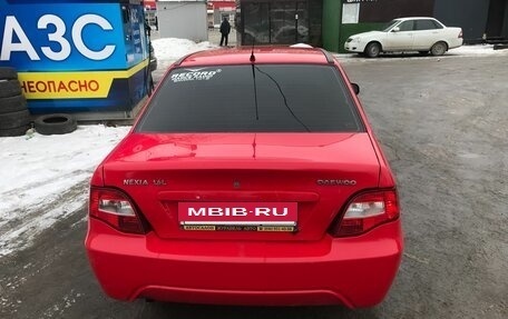 Daewoo Nexia I рестайлинг, 2012 год, 111 111 рублей, 3 фотография