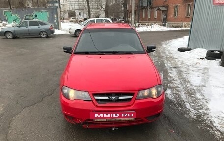 Daewoo Nexia I рестайлинг, 2012 год, 111 111 рублей, 2 фотография