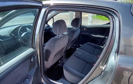 Peugeot 207 I, 2007 год, 550 000 рублей, 8 фотография