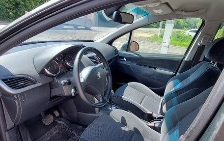 Peugeot 207 I, 2007 год, 550 000 рублей, 5 фотография