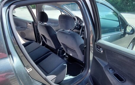 Peugeot 207 I, 2007 год, 550 000 рублей, 7 фотография