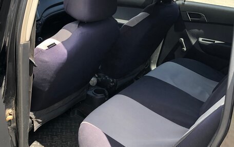 Chevrolet Aveo III, 2008 год, 440 000 рублей, 7 фотография