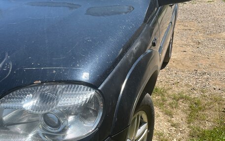 Chevrolet Niva I рестайлинг, 2012 год, 600 000 рублей, 6 фотография