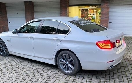 BMW 5 серия, 2013 год, 1 950 000 рублей, 4 фотография