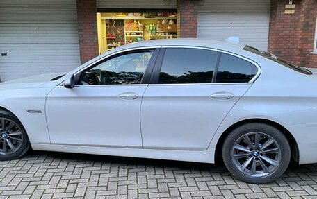 BMW 5 серия, 2013 год, 1 950 000 рублей, 5 фотография