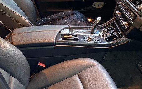 BMW 5 серия, 2013 год, 1 950 000 рублей, 7 фотография