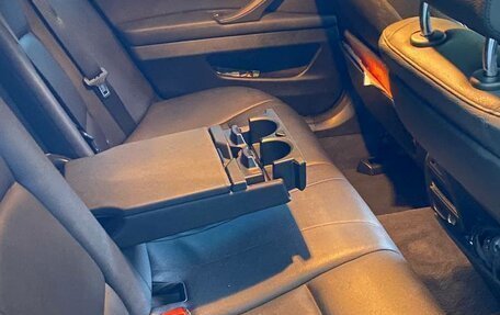 BMW 5 серия, 2013 год, 1 950 000 рублей, 9 фотография