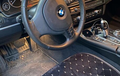 BMW 5 серия, 2013 год, 1 950 000 рублей, 6 фотография