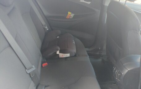 Hyundai Sonata VI, 2012 год, 1 050 000 рублей, 7 фотография