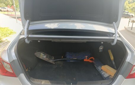Hyundai Sonata VI, 2012 год, 1 050 000 рублей, 6 фотография