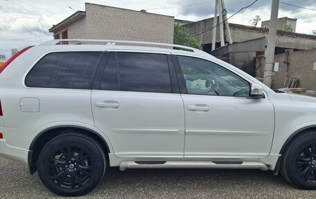 Volvo XC90 II рестайлинг, 2013 год, 2 850 000 рублей, 5 фотография