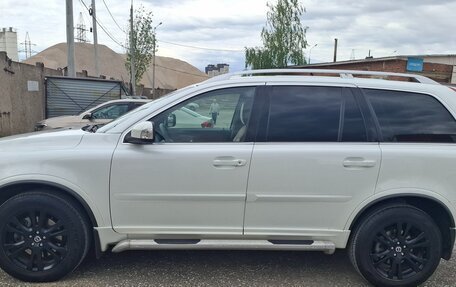 Volvo XC90 II рестайлинг, 2013 год, 2 850 000 рублей, 2 фотография