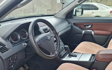 Volvo XC90 II рестайлинг, 2013 год, 2 850 000 рублей, 9 фотография