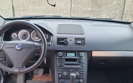 Volvo XC90 II рестайлинг, 2013 год, 2 850 000 рублей, 10 фотография