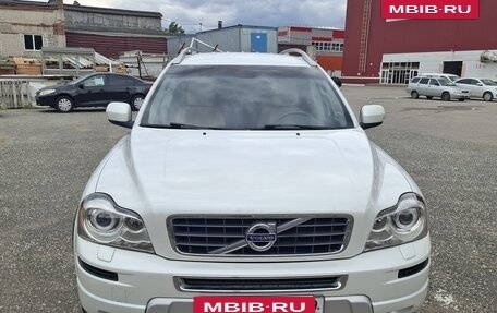 Volvo XC90 II рестайлинг, 2013 год, 2 850 000 рублей, 7 фотография